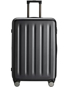 Чемодан PC Luggage 20 Black Ninetygo