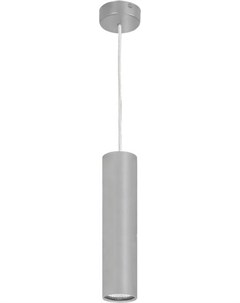 Потолочный подвесной светильник EYE silver I zwis M 5400 Nowodvorski