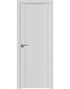 Межкомнатная дверь Модерн 20U 80x200 аляска Profildoors