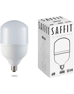 Светодиодная лампа 55096 Saffit