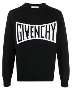 Толстовка с логотипом Givenchy
