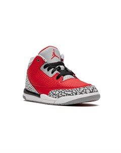 Кроссовки Jordan 3 Retro SE PS Jordan kids