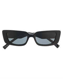 Солнцезащитные очки в оправе с логотипом Versace eyewear