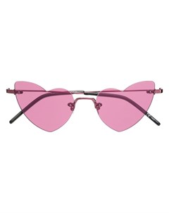 Солнцезащитные очки Lou Lou Saint laurent eyewear