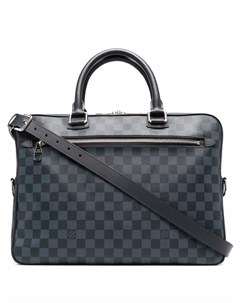 Сумка Damier MM pre owned Louis vuitton