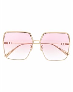 Солнцезащитные очки EverDior в квадратной оправе Dior eyewear