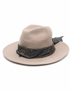 Шерстяная шляпа Amelia Zadig & voltaire