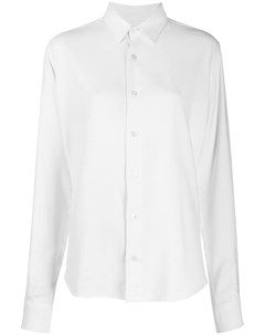 Рубашка на пуговицах с длинными рукавами Ami paris