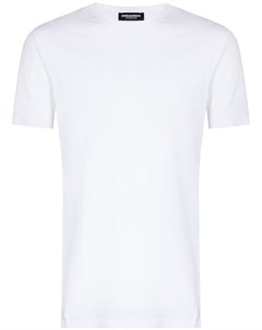Комплект из двух футболок с круглым вырезом Dsquared2