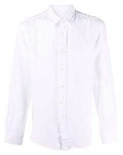 Льняная рубашка стандартного кроя 120% lino
