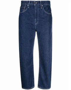 Прямые джинсы с завышенной талией Levi's® made & crafted™
