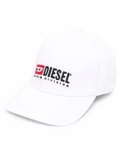 Кепка Corry Div с вышитым логотипом Diesel