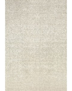 Ковер luno cold beige бежевый 200x300 см Carpet decor