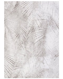 Ковер java ivory серый 160x230 см Carpet decor