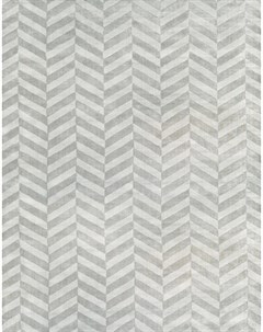 Ковер chelo silver серый 160x230 см Carpet decor