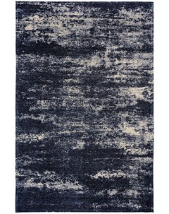 Ковер flare ink черный 160x230 см Carpet decor