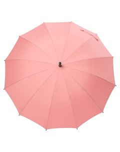 Зонт с плетеным ремешком Discord yohji yamamoto
