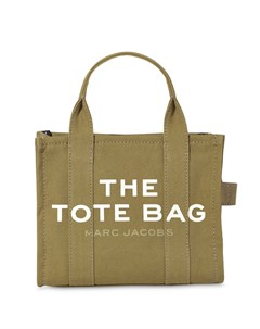 Маленькая сумка The Tote Marc jacobs