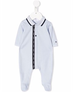 Пижама с логотипом Boss kidswear