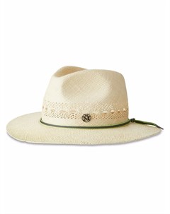 Соломенная шляпа Rico Maison michel