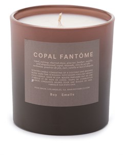 Ароматическая свеча Copal Fantome Boy smells