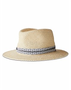 Соломенная шляпа Andre Maison michel
