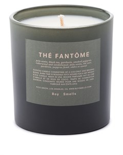 Ароматическая свеча The Fantome Boy smells
