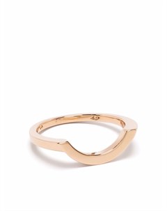 Кольцо Intrepide Grand Arc из розового золота с бриллиантами Loyal.e paris