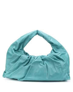 Объемная сумка The Shoulder Pouch Bottega veneta