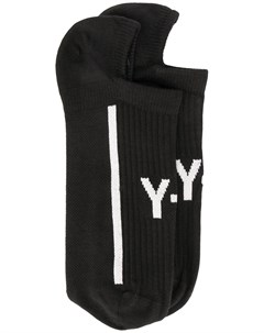 Носки с логотипом Y-3