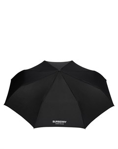 Зонт с логотипом Burberry