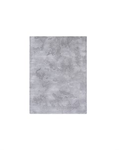 Ковер tafoni gray серый 200x300 см Carpet decor