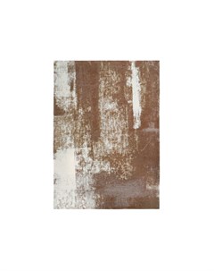 Ковер rust сopper коричневый 160x230 см Carpet decor