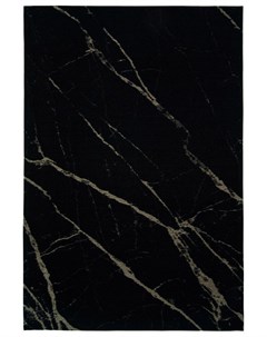 Ковер pietra black honey черный 200x300 см Carpet decor