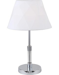 Настольная лампа 2659 1T F-promo
