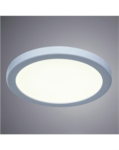 Накладной светильник A7972PL 1WH Arte lamp