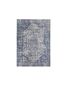 Ковер sedef sky blue синий 200x300 см Carpet decor