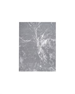 Ковер atlantic gray2 серый 160x230 см Carpet decor