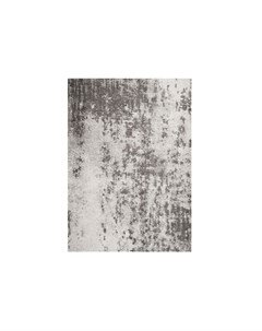 Ковер lyon gray серый 160x230 см Carpet decor