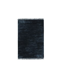 Ковер luna midnight синий 200x300 см Carpet decor