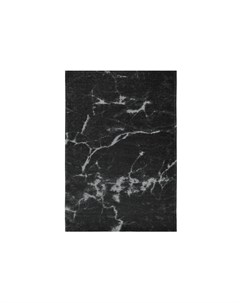 Ковер carrara taupe черный 200x300 см Carpet decor