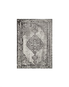Ковер altay silver серый 200x300 см Carpet decor