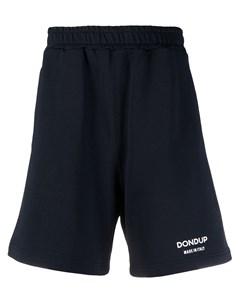 Спортивные шорты с логотипом Dondup