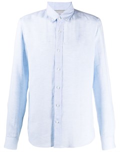 Рубашка на пуговицах Brunello cucinelli