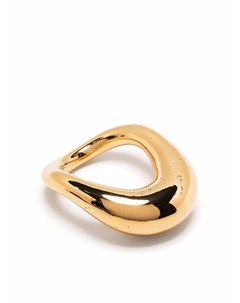 Закругленное кольцо Charlotte chesnais