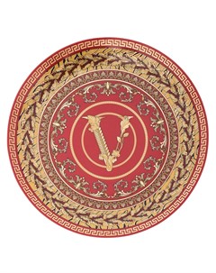 Тарелка Virtus Holiday 17 см Versace tableware