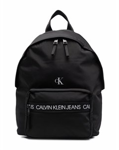 Рюкзак с логотипом Calvin klein kids