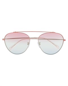 Солнцезащитные очки с градиентными линзами Zadig & voltaire