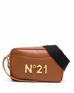 Каркасная сумка с логотипом Nº21