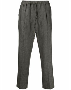Прямые брюки Briglia 1949